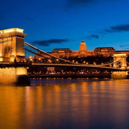 K40 Boutique Apartment In The City Center Budapeşte Dış mekan fotoğraf