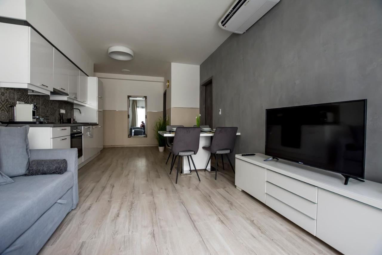 K40 Boutique Apartment In The City Center Budapeşte Dış mekan fotoğraf