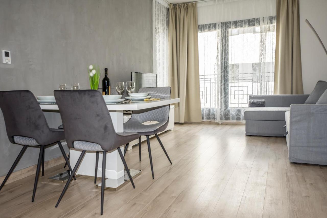 K40 Boutique Apartment In The City Center Budapeşte Dış mekan fotoğraf