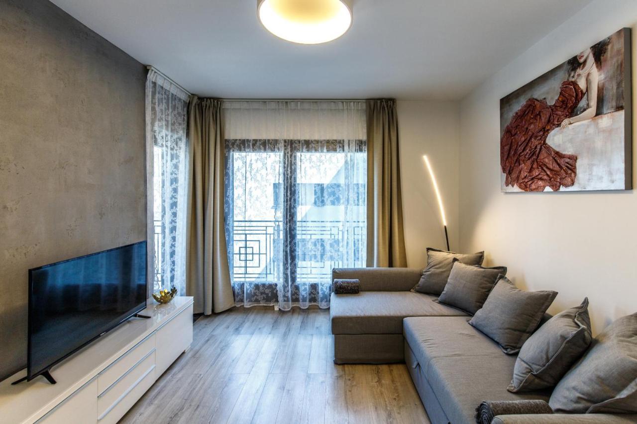 K40 Boutique Apartment In The City Center Budapeşte Dış mekan fotoğraf