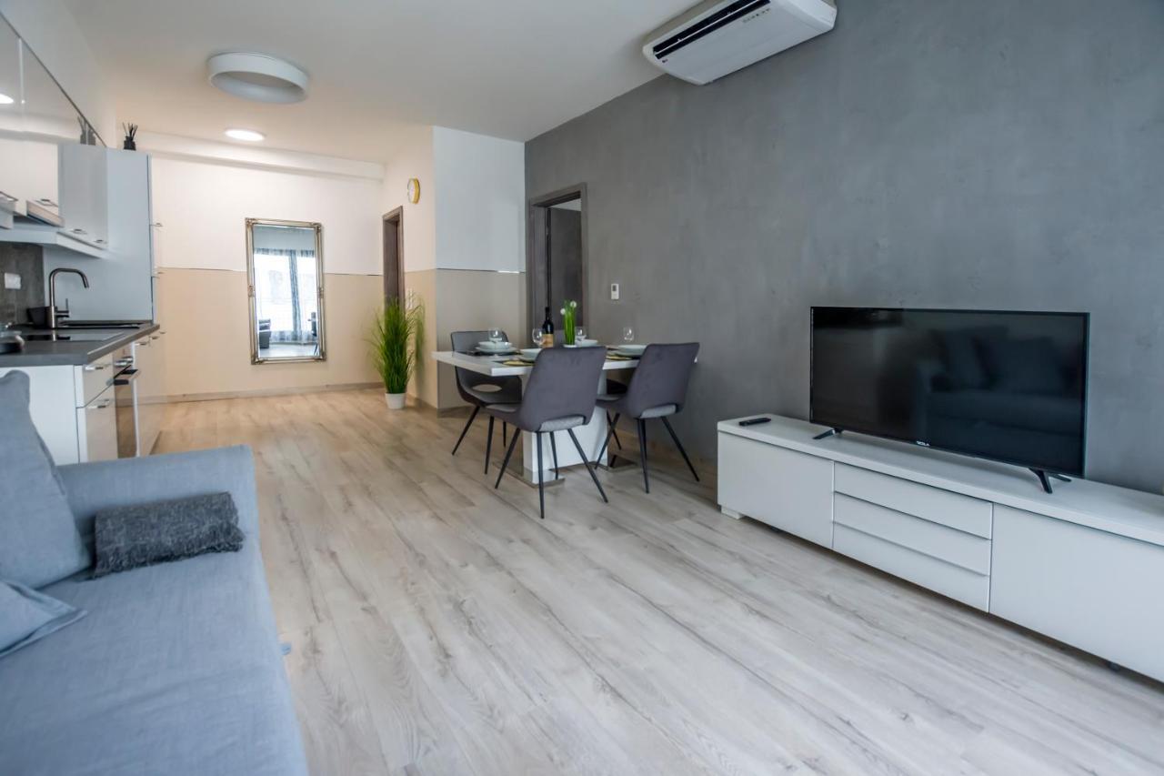 K40 Boutique Apartment In The City Center Budapeşte Dış mekan fotoğraf