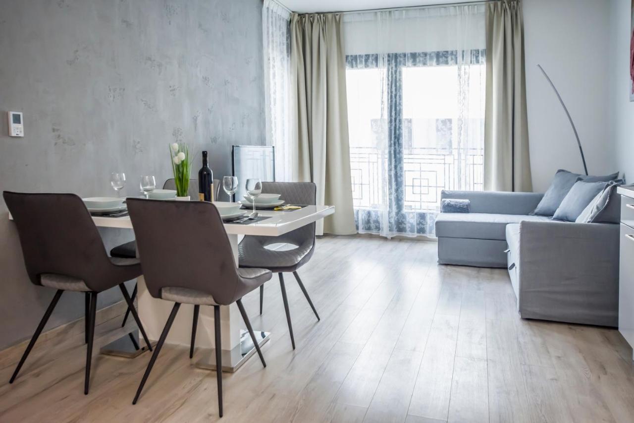 K40 Boutique Apartment In The City Center Budapeşte Dış mekan fotoğraf