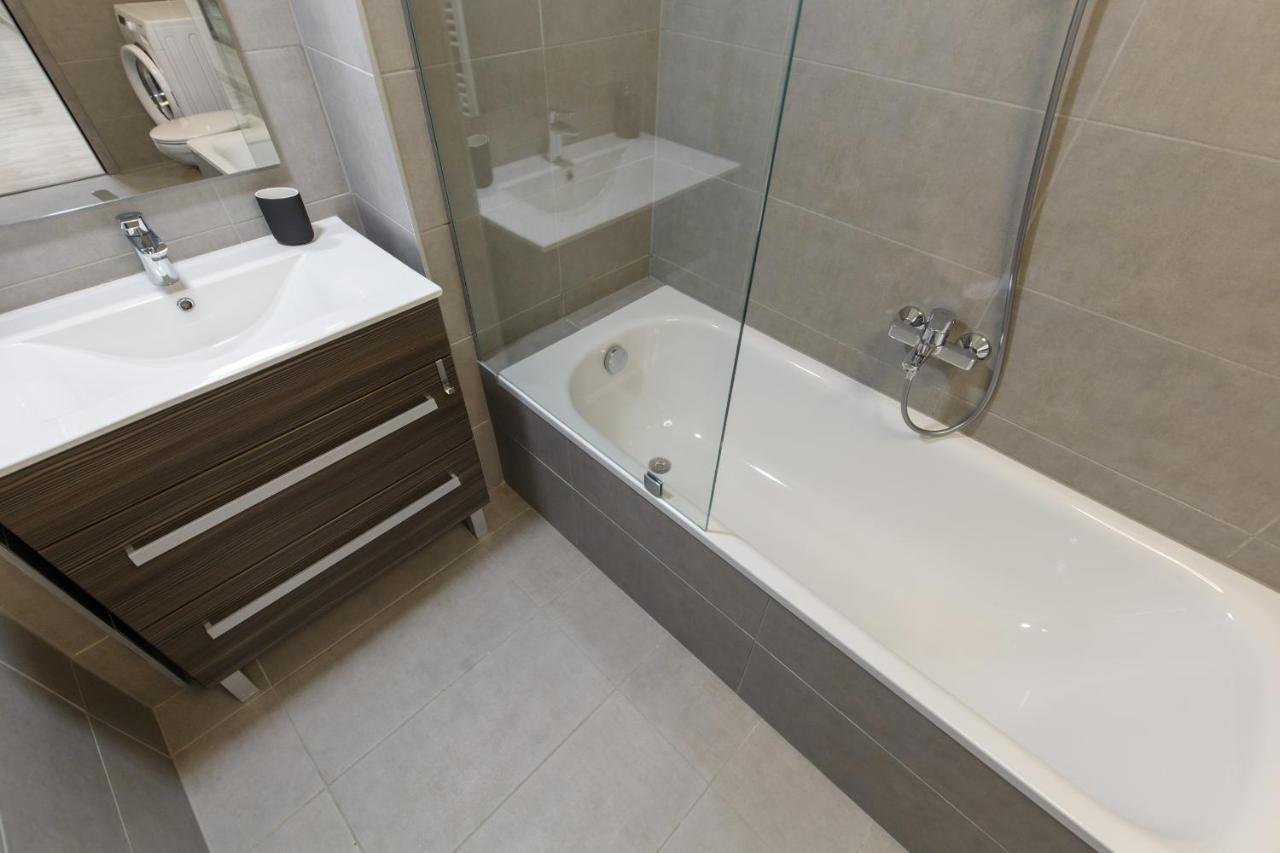 K40 Boutique Apartment In The City Center Budapeşte Dış mekan fotoğraf