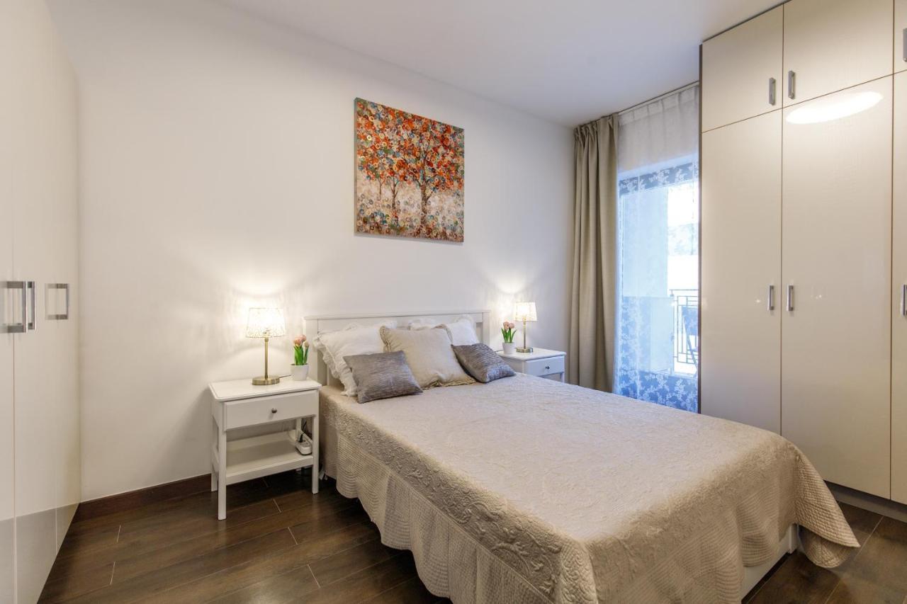 K40 Boutique Apartment In The City Center Budapeşte Dış mekan fotoğraf