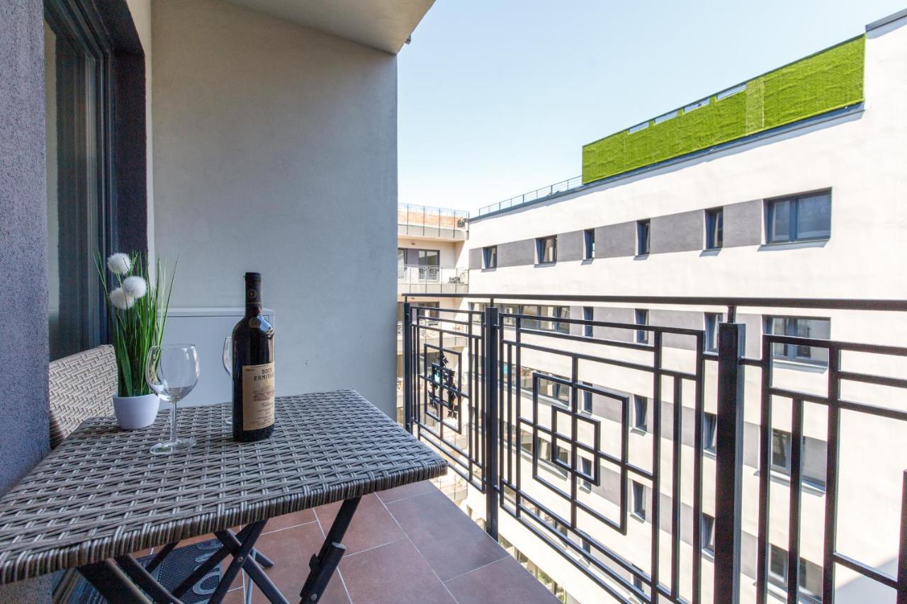 K40 Boutique Apartment In The City Center Budapeşte Dış mekan fotoğraf