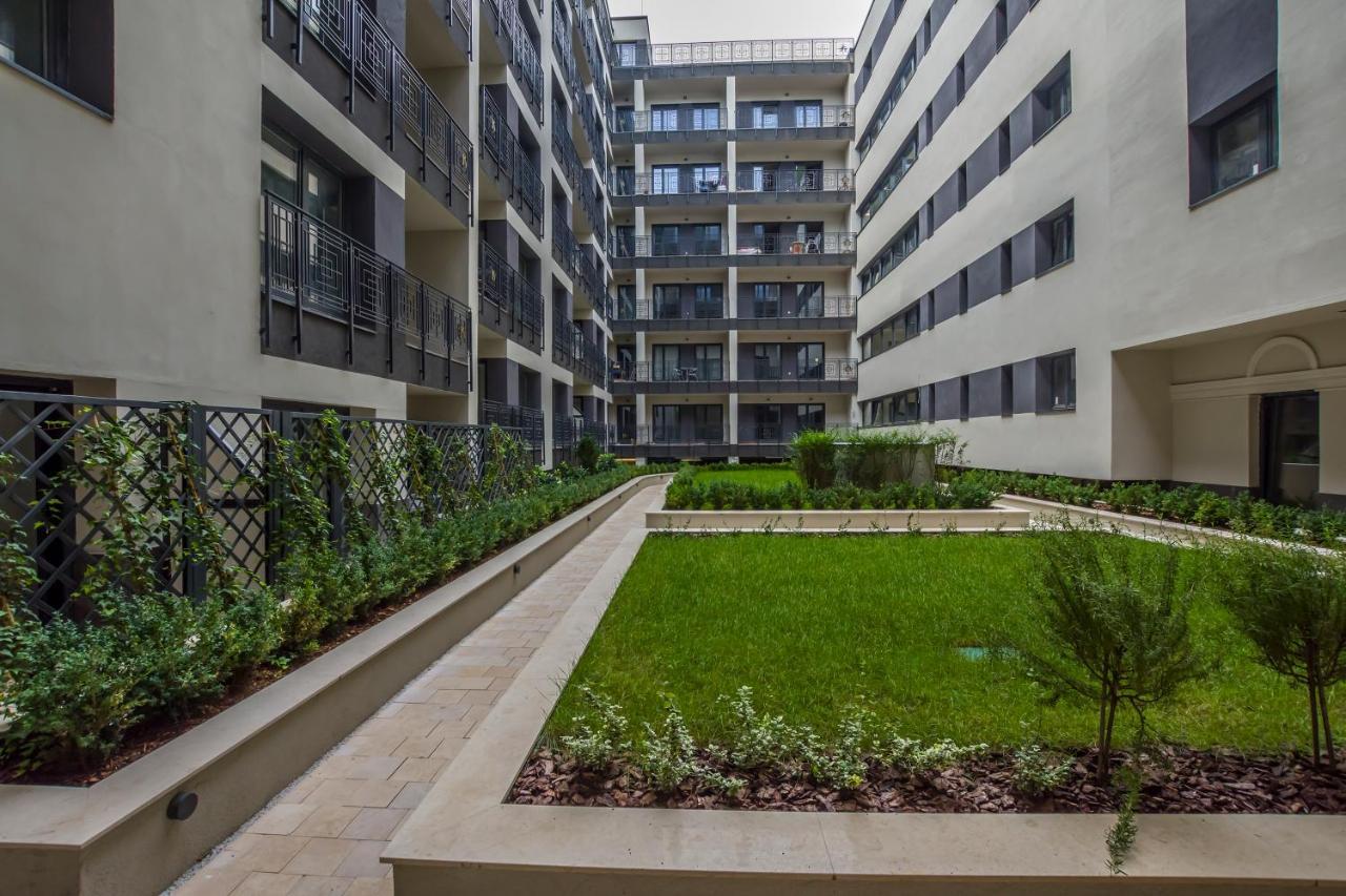 K40 Boutique Apartment In The City Center Budapeşte Dış mekan fotoğraf