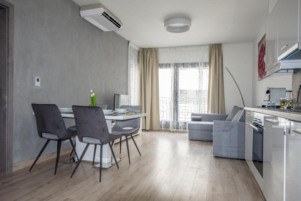 K40 Boutique Apartment In The City Center Budapeşte Dış mekan fotoğraf