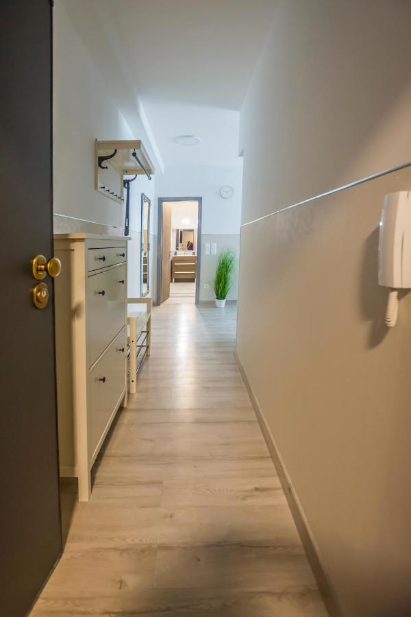K40 Boutique Apartment In The City Center Budapeşte Dış mekan fotoğraf