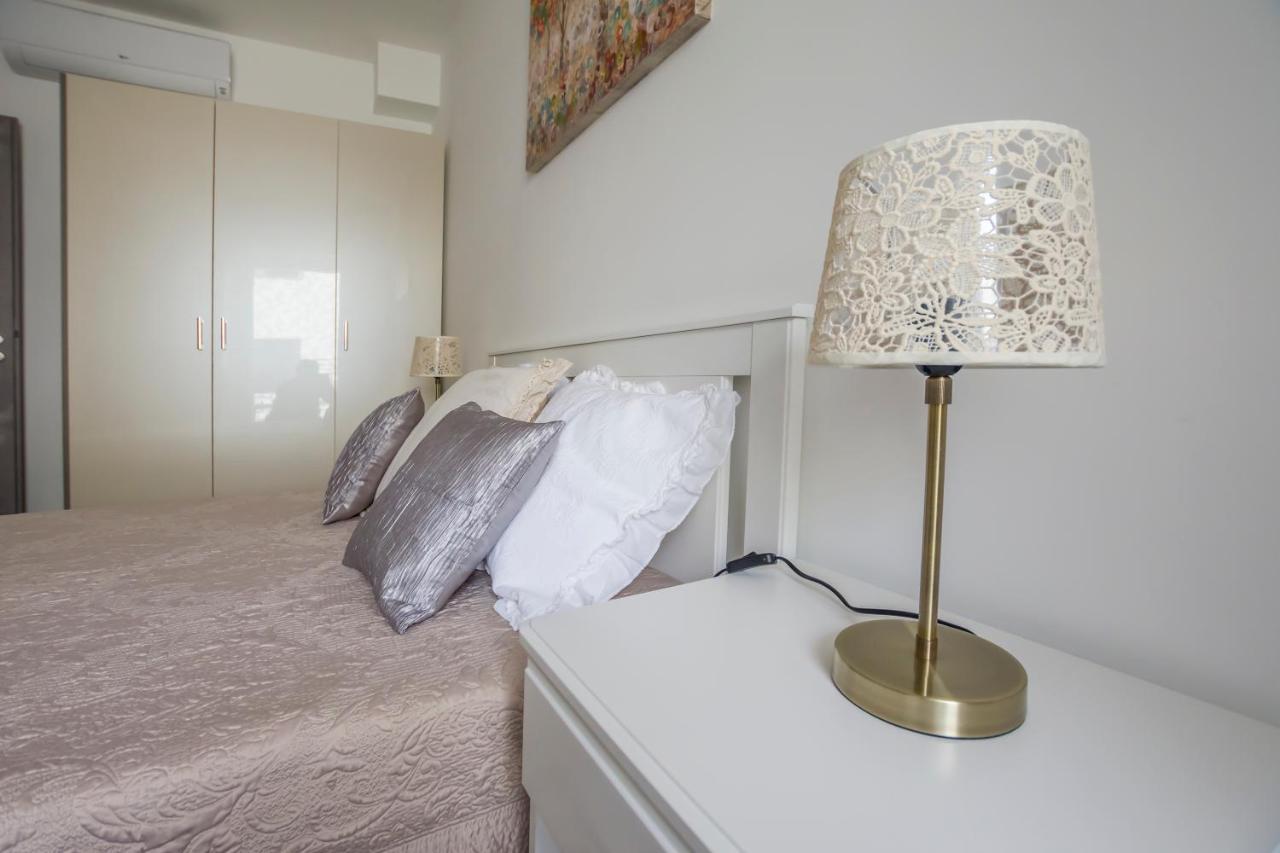 K40 Boutique Apartment In The City Center Budapeşte Dış mekan fotoğraf