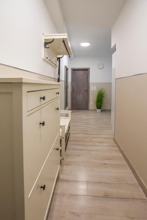 K40 Boutique Apartment In The City Center Budapeşte Dış mekan fotoğraf