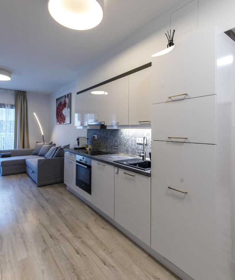 K40 Boutique Apartment In The City Center Budapeşte Dış mekan fotoğraf