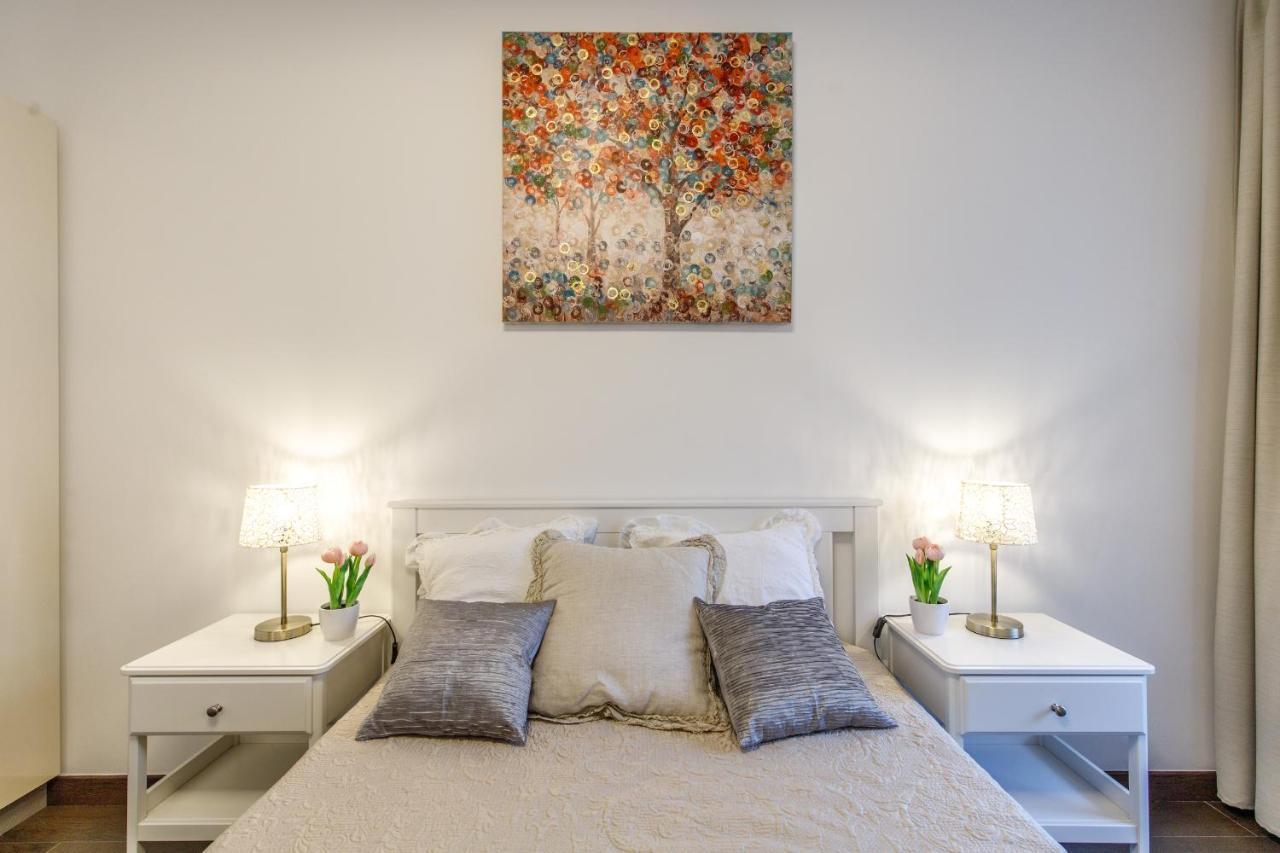K40 Boutique Apartment In The City Center Budapeşte Dış mekan fotoğraf