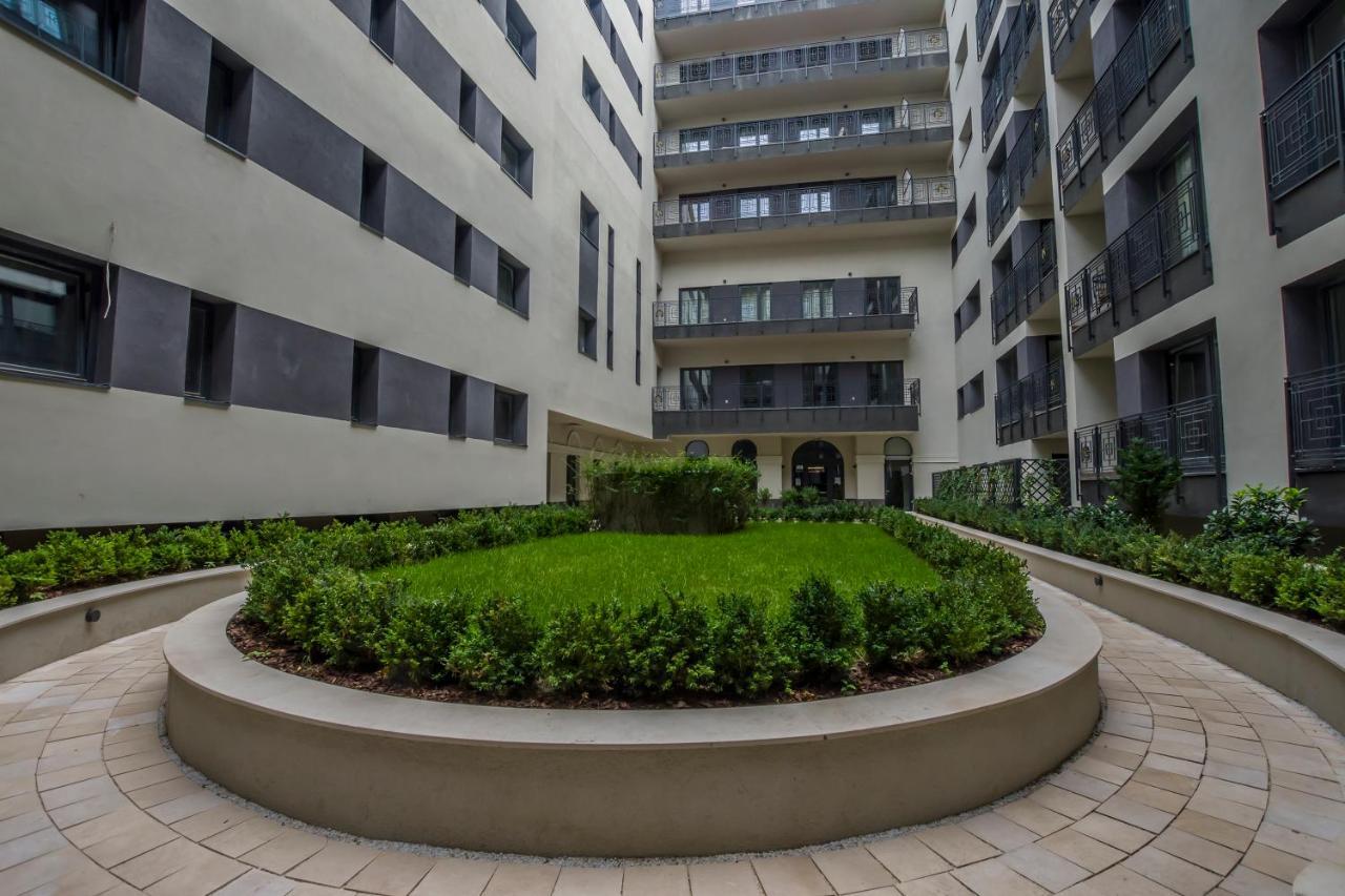 K40 Boutique Apartment In The City Center Budapeşte Dış mekan fotoğraf