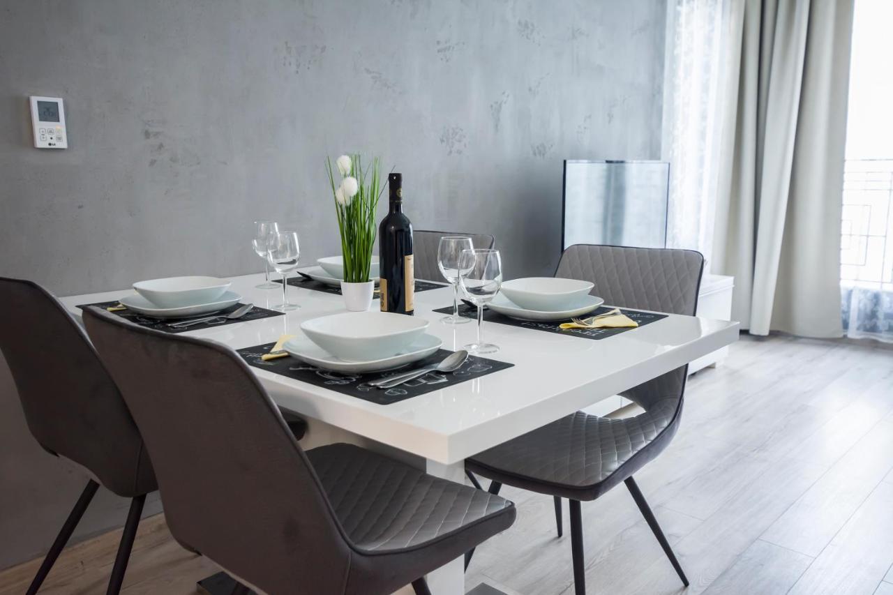 K40 Boutique Apartment In The City Center Budapeşte Dış mekan fotoğraf