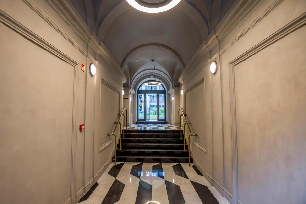 K40 Boutique Apartment In The City Center Budapeşte Dış mekan fotoğraf
