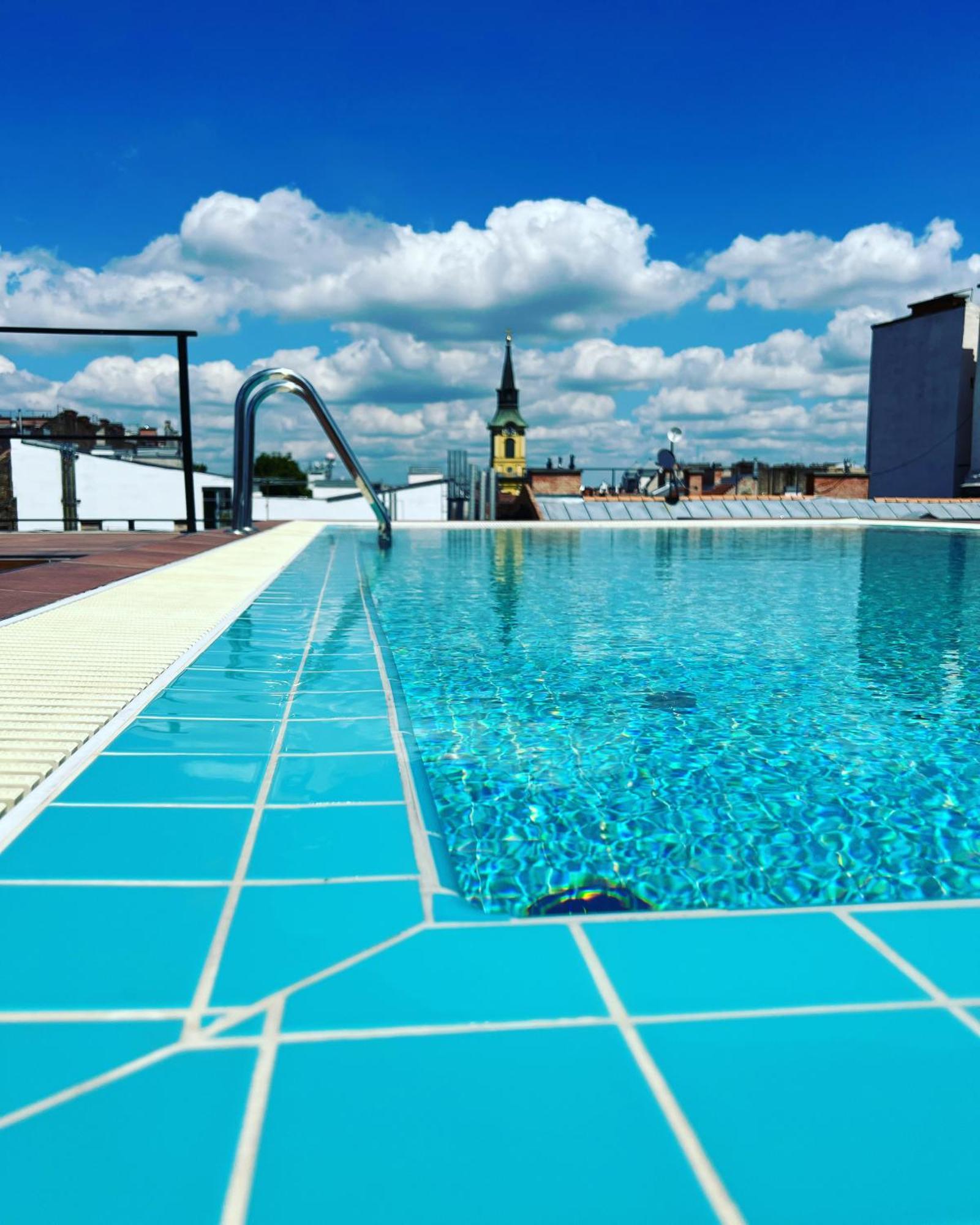 K40 Boutique Apartment In The City Center Budapeşte Dış mekan fotoğraf