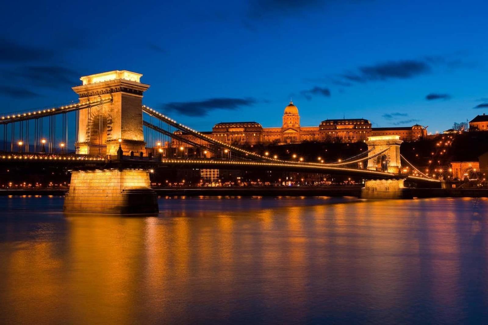 K40 Boutique Apartment In The City Center Budapeşte Dış mekan fotoğraf